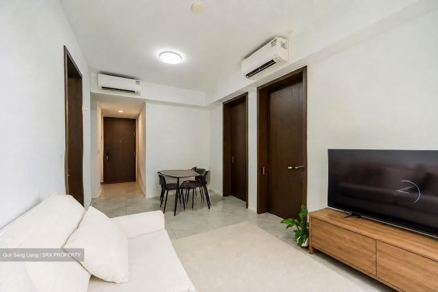 The Watergardens At Canberra (D27), Apartment #592036301